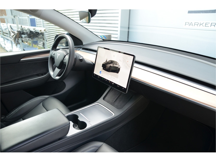 Tesla Model Y Performance AWD 75 kWh