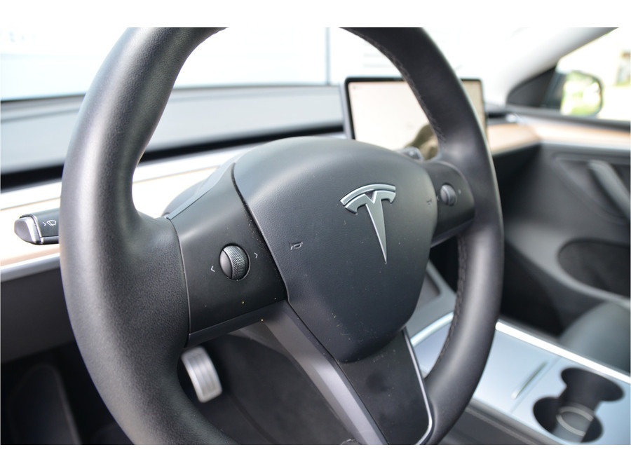 Tesla Model Y Performance AWD 75 kWh