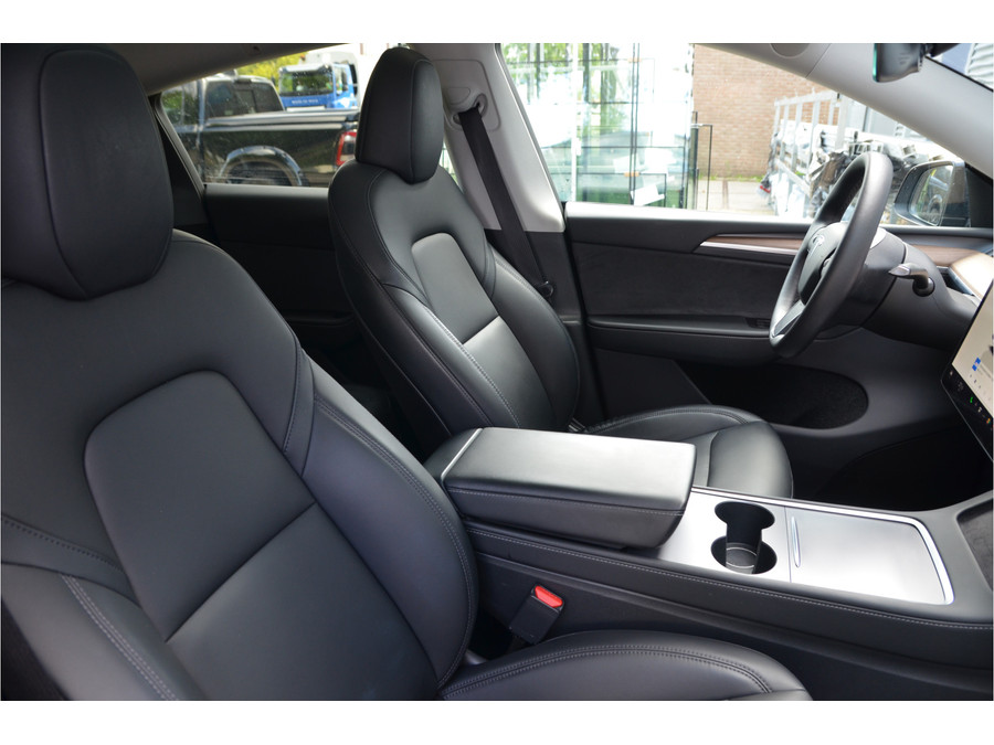 Tesla Model Y Performance AWD 75 kWh