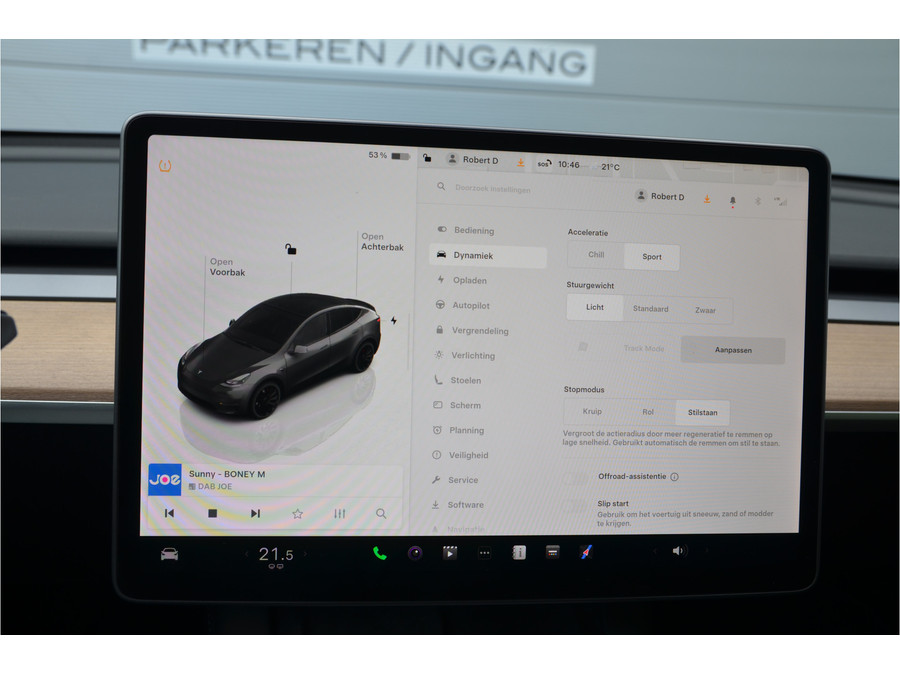 Tesla Model Y Performance AWD 75 kWh