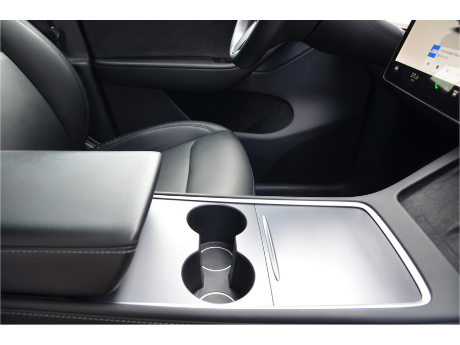 Tesla Model Y Performance AWD 75 kWh