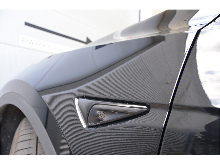 Tesla Model Y Performance AWD 75 kWh