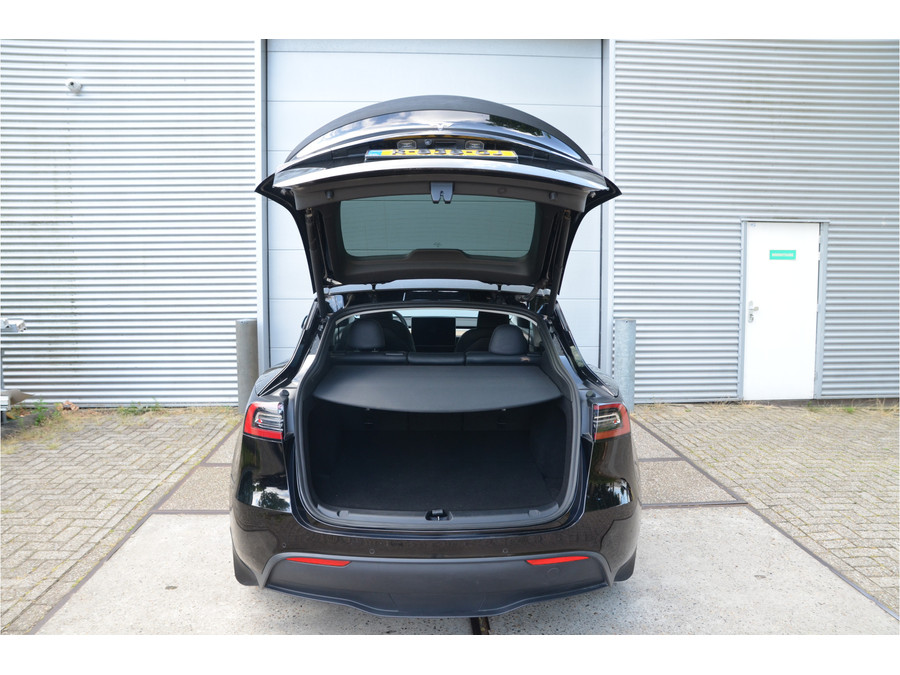 Tesla Model Y Performance AWD 75 kWh
