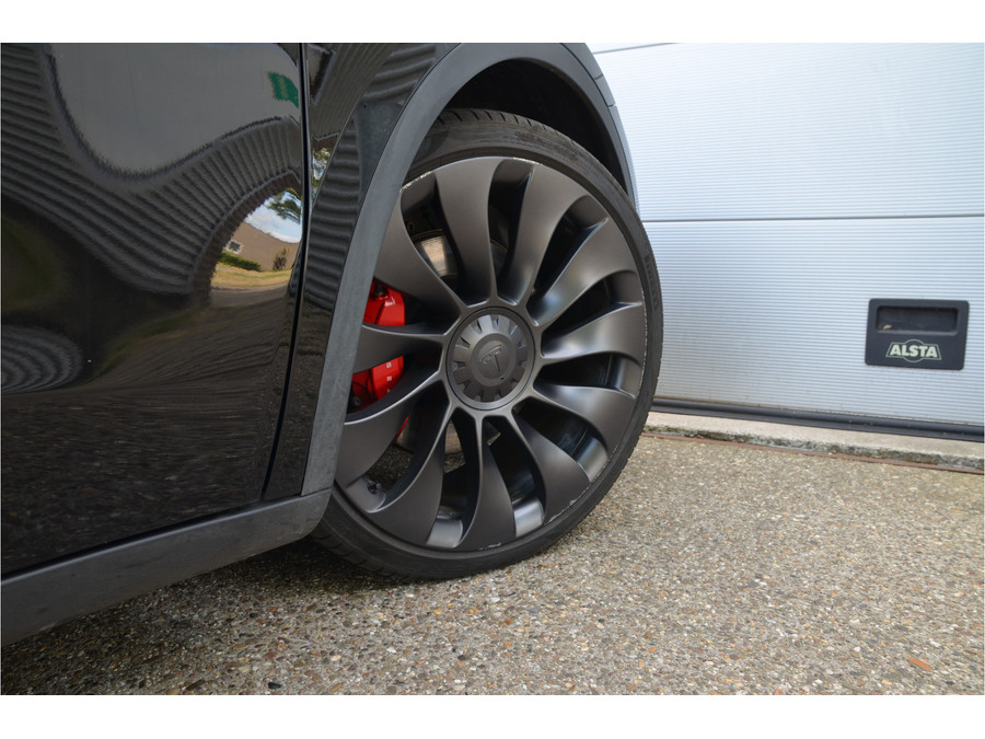 Tesla Model Y Performance AWD 75 kWh