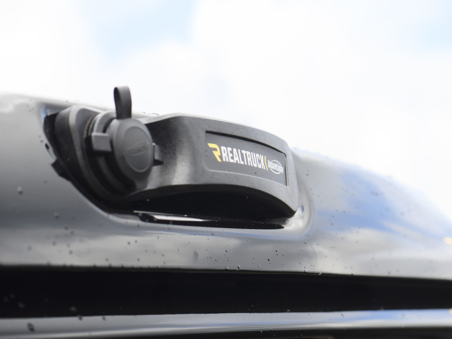 Dodge Ram 1500 | Rebel | Night | 4x4 | Crew Cab | 3.0L Twin-turbo I6 | BPM-VRIJ