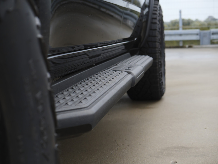 Dodge Ram 1500 | Rebel | Night | 4x4 | Crew Cab | 3.0L Twin-turbo I6 | BPM-VRIJ