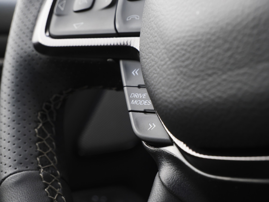 Dodge Ram 1500 | Rebel | Night | 4x4 | Crew Cab | 3.0L Twin-turbo I6 | BPM-VRIJ