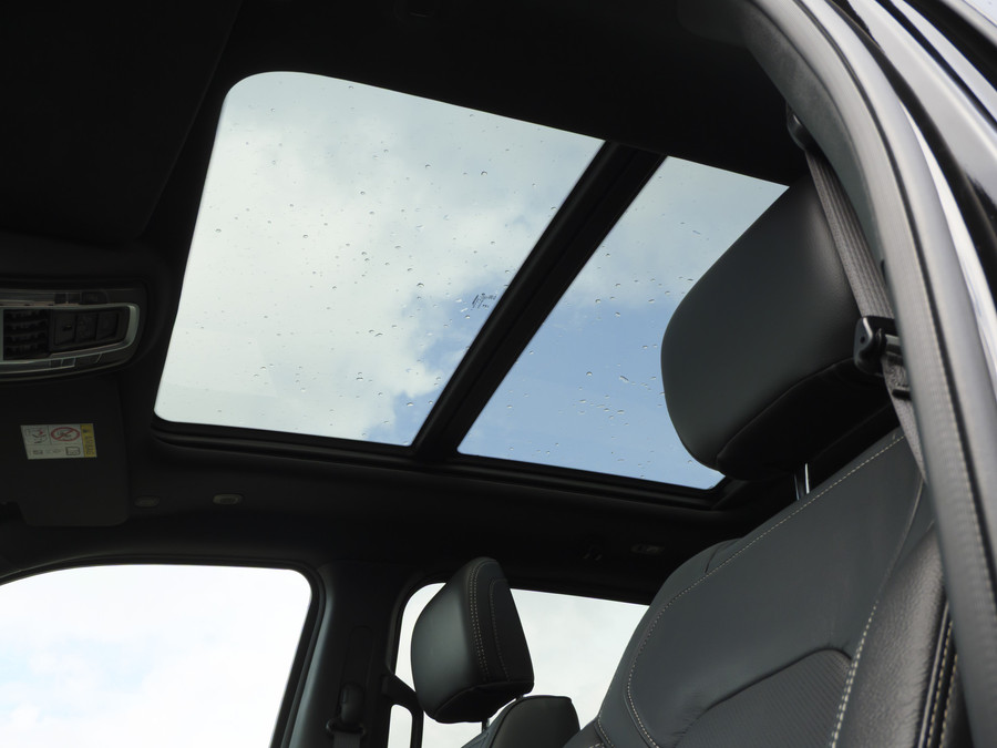 Dodge Ram 1500 | Rebel | Night | 4x4 | Crew Cab | 3.0L Twin-turbo I6 | BPM-VRIJ