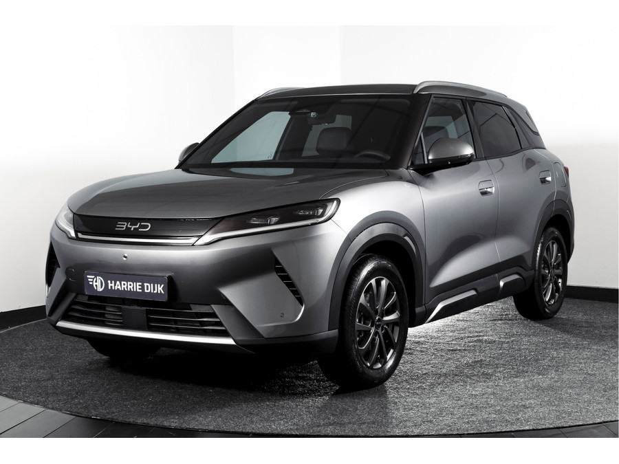 BYD ATTO 2 1.5 DM-i Boost
