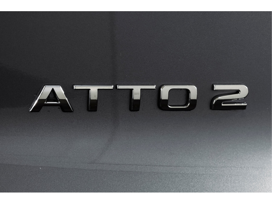 BYD ATTO 2 1.5 DM-i Boost