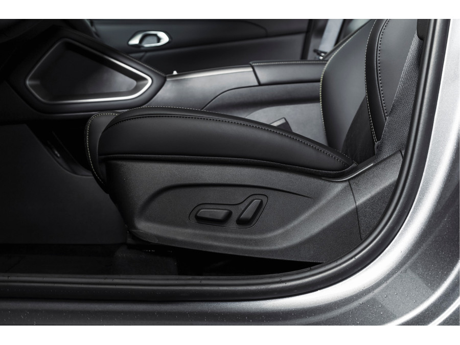 BYD ATTO 2 1.5 DM-i Boost