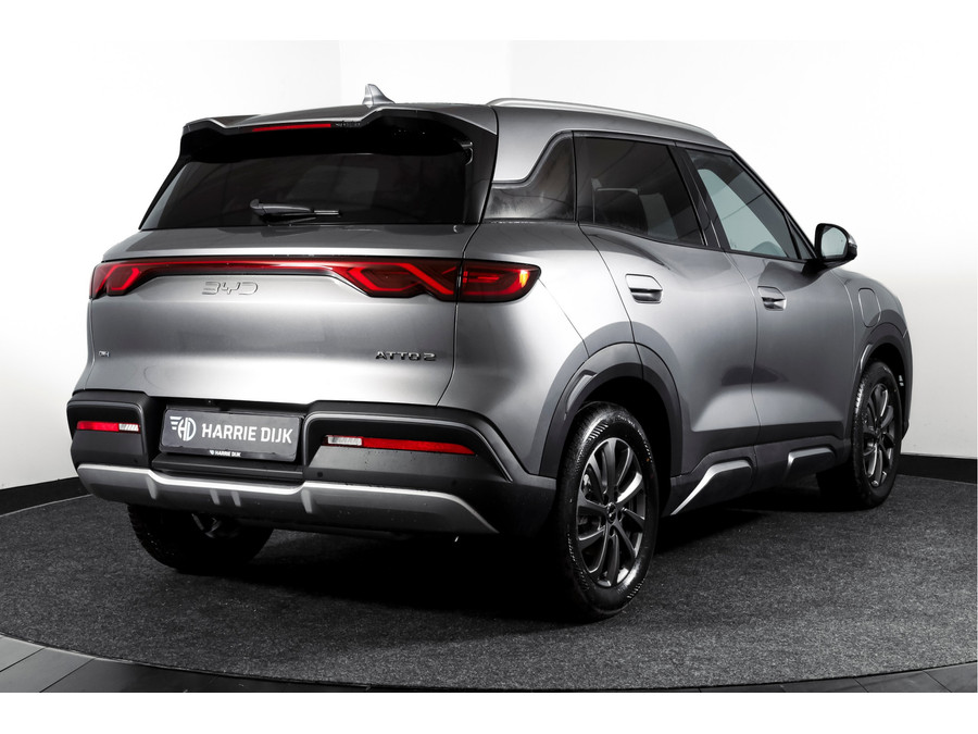 BYD ATTO 2 1.5 DM-i Boost