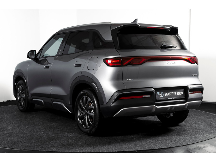 BYD ATTO 2 1.5 DM-i Boost