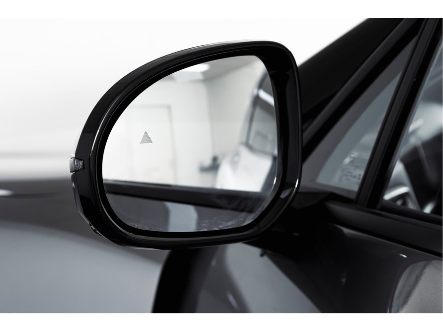 BYD ATTO 2 1.5 DM-i Boost