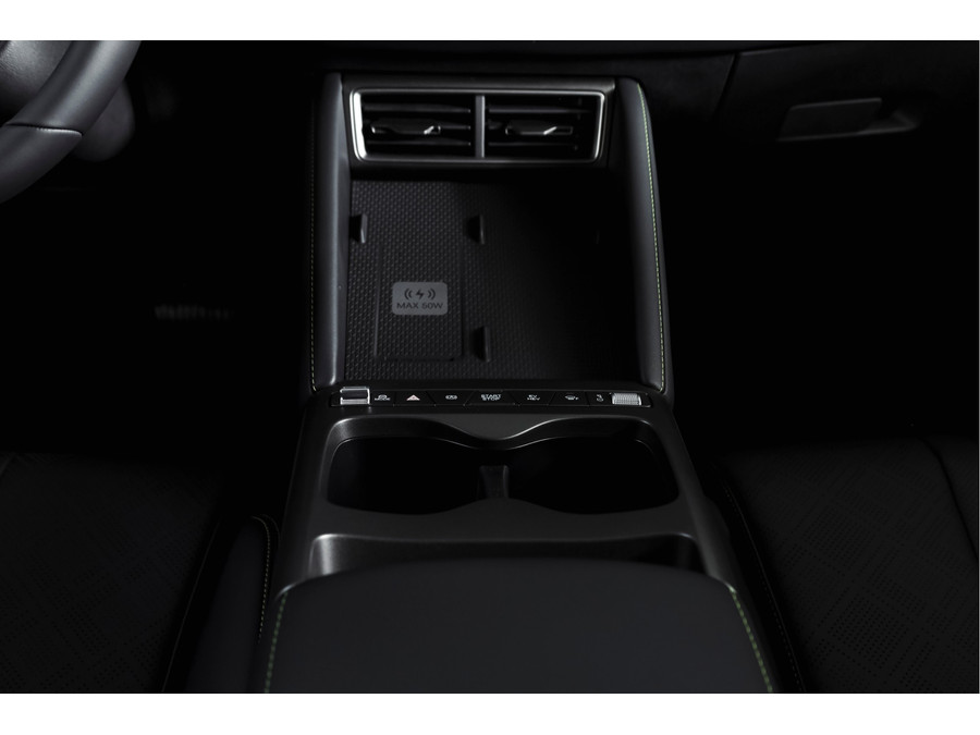 BYD ATTO 2 1.5 DM-i Boost