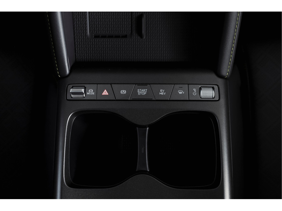 BYD ATTO 2 1.5 DM-i Boost