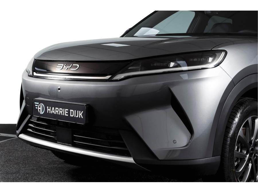 BYD ATTO 2 1.5 DM-i Boost