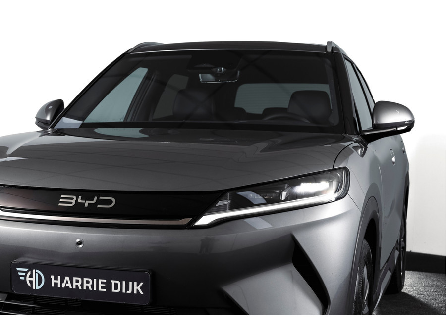 BYD ATTO 2 1.5 DM-i Boost