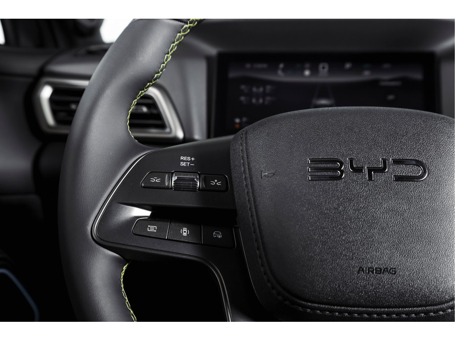 BYD ATTO 2 1.5 DM-i Boost
