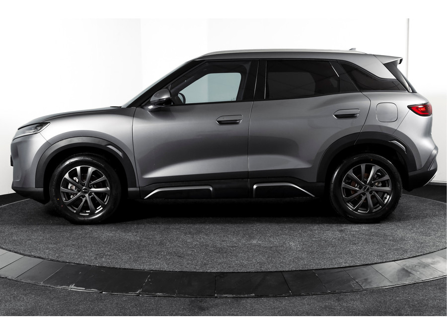 BYD ATTO 2 1.5 DM-i Boost
