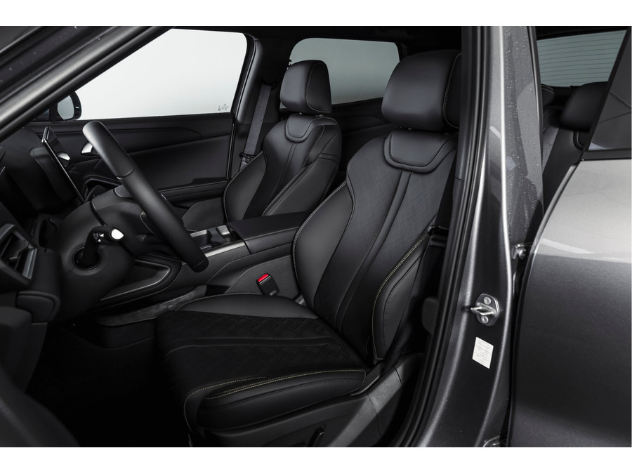 BYD ATTO 2 1.5 DM-i Boost