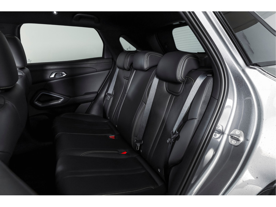 BYD ATTO 2 1.5 DM-i Boost
