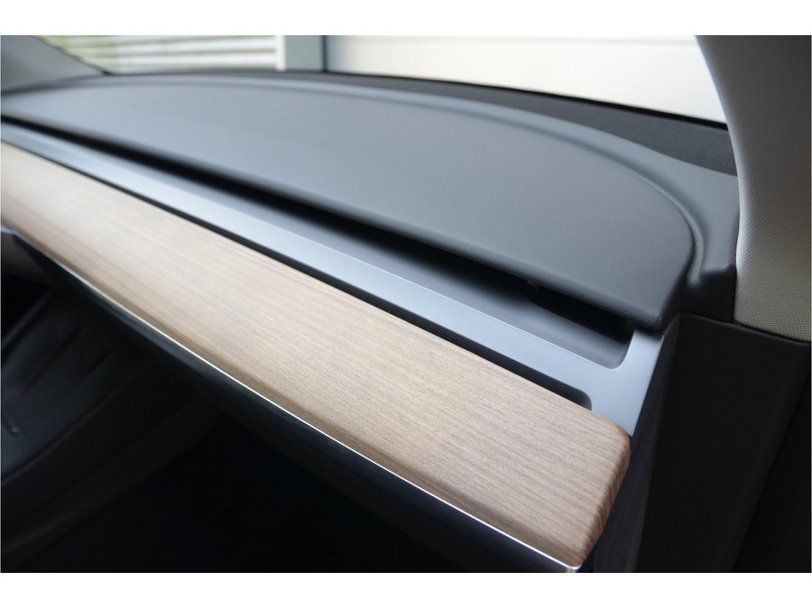 Tesla Model Y RWD 58 kWh