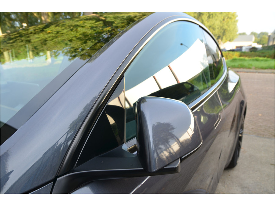 Tesla Model Y RWD 58 kWh