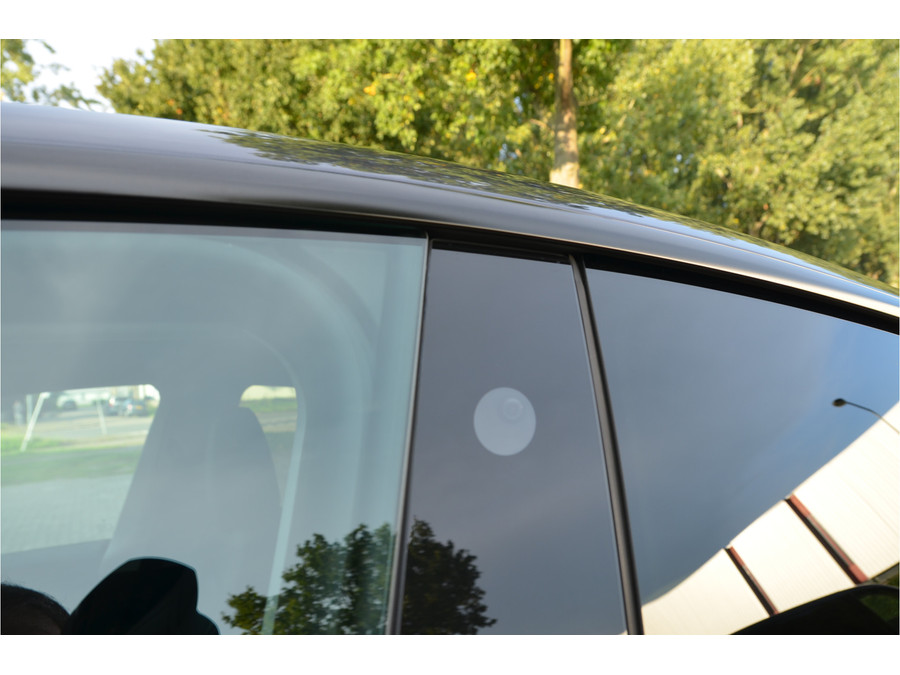 Tesla Model Y RWD 58 kWh
