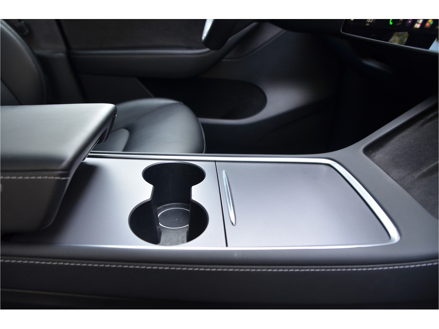 Tesla Model Y RWD 58 kWh