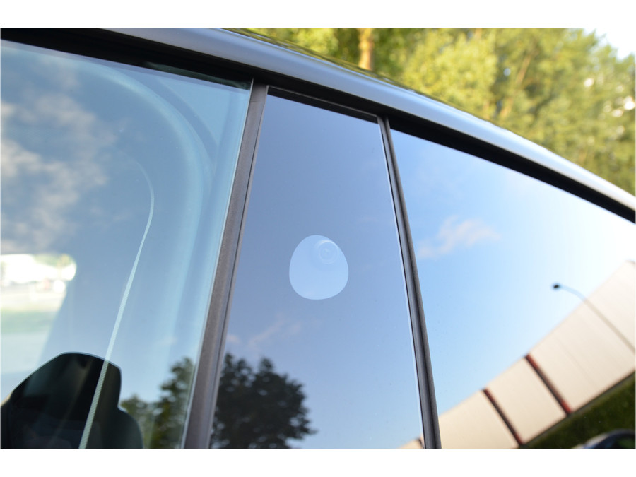 Tesla Model Y Standard RWD 58 kWh