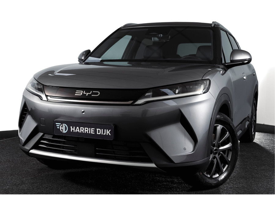 BYD ATTO 2 1.5 DM-i Boost