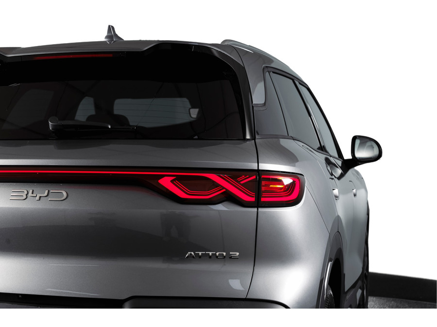 BYD ATTO 2 1.5 DM-i Boost