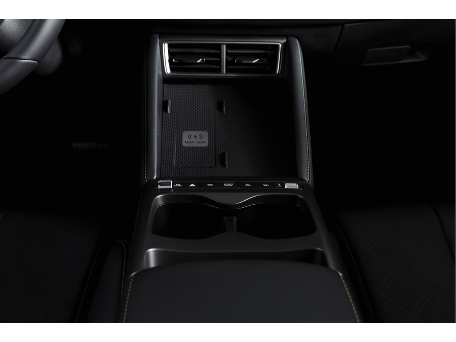 BYD ATTO 2 1.5 DM-i Boost