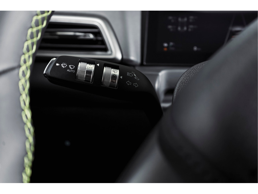 BYD ATTO 2 1.5 DM-i Boost