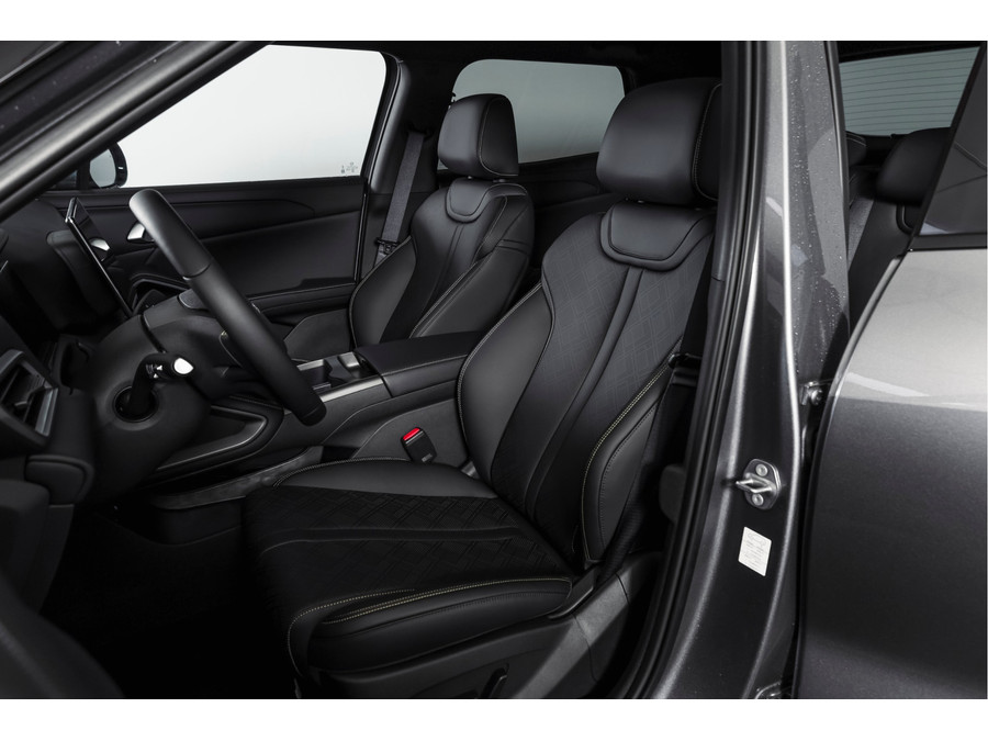 BYD ATTO 2 1.5 DM-i Boost