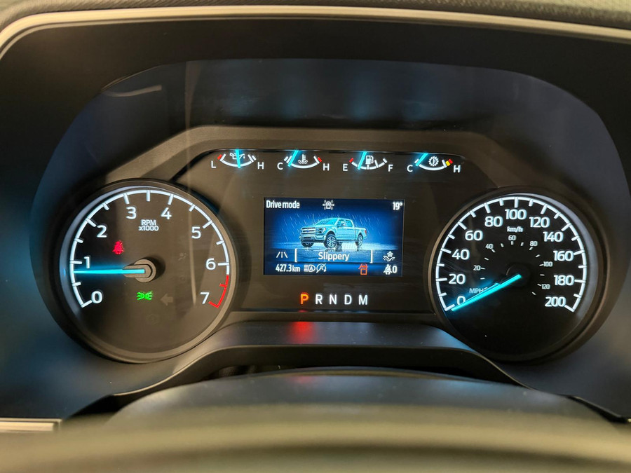 Ford F-150 3.5 V6 Ecoboost XLT 4X4 BPM - VRIJ