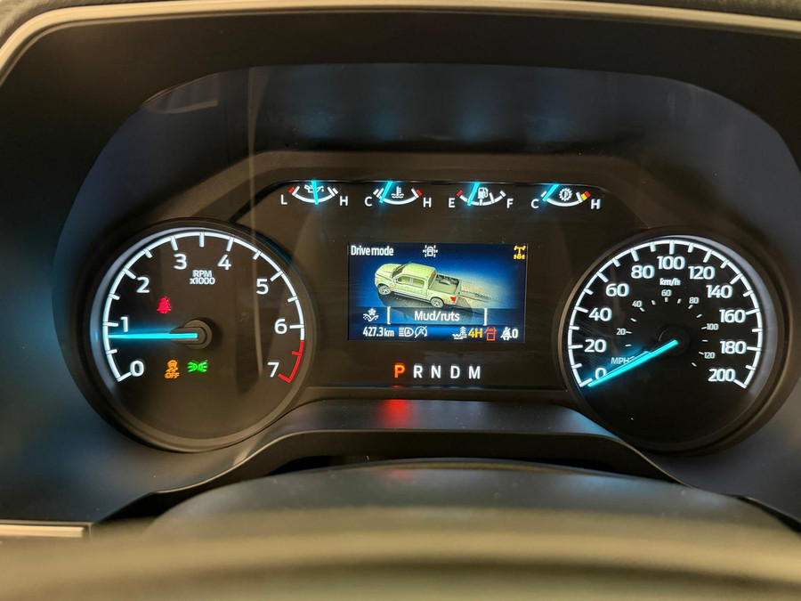 Ford F-150 3.5 V6 Ecoboost XLT 4X4 BPM - VRIJ