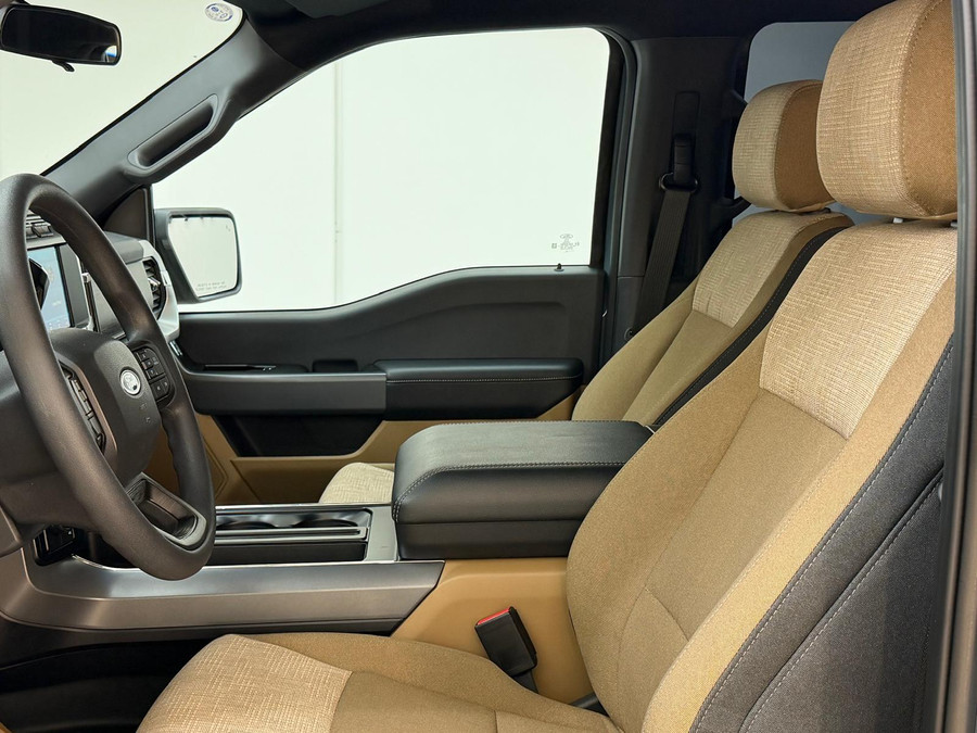 Ford F-150 3.5 V6 Ecoboost XLT 4X4 BPM - VRIJ