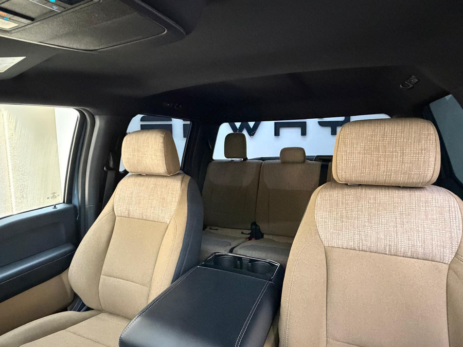 Ford F-150 3.5 V6 Ecoboost XLT 4X4 BPM - VRIJ