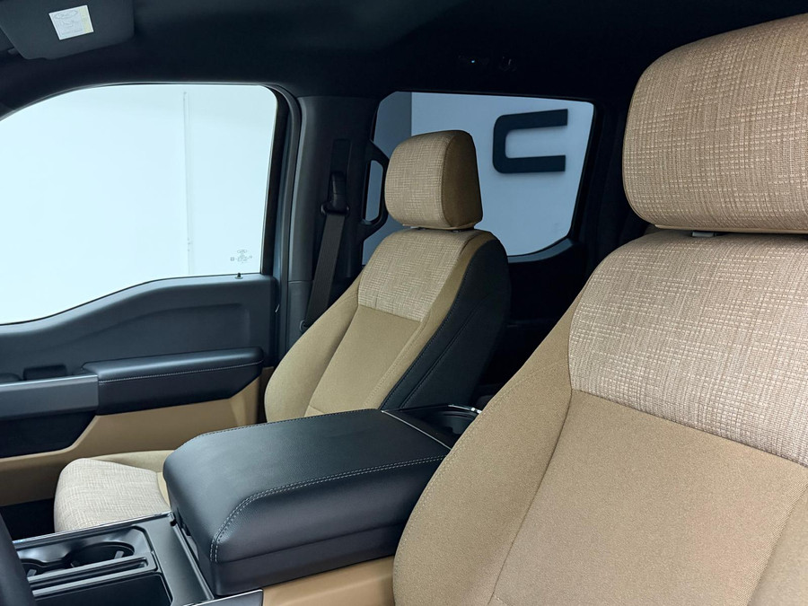 Ford F-150 3.5 V6 Ecoboost XLT 4X4 BPM - VRIJ