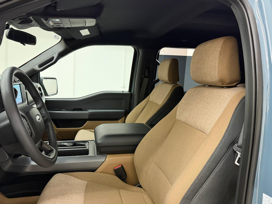 Ford F-150 3.5 V6 Ecoboost XLT 4X4 BPM - VRIJ