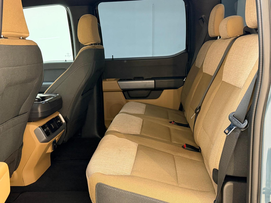 Ford F-150 3.5 V6 Ecoboost XLT 4X4 BPM - VRIJ