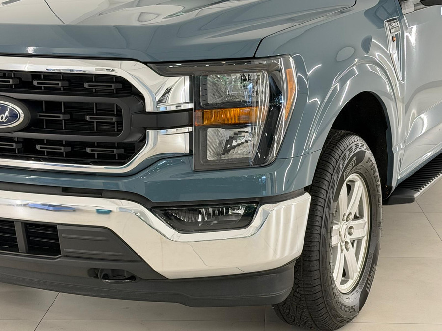 Ford F-150 3.5 V6 Ecoboost XLT 4X4 BPM - VRIJ