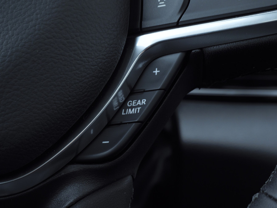 Dodge Ram 1500 | Laramie | Premium Night | 3.0L I6 Hurricane | Crew Cab | 4X4 |