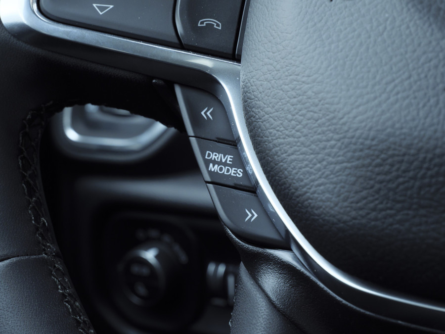 Dodge Ram 1500 | Laramie | Premium Night | 3.0L I6 Hurricane | Crew Cab | 4X4 |