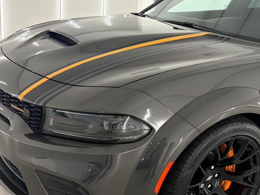 Dodge Charger 6.4 V8 HEMI R/T 392 ScatPack WideBody