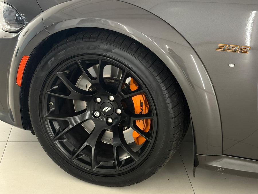 Dodge Charger 6.4 V8 HEMI R/T 392 ScatPack WideBody