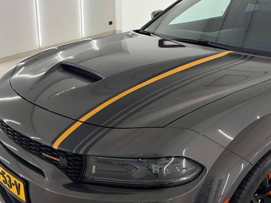 Dodge Charger 6.4 V8 HEMI R/T 392 ScatPack WideBody