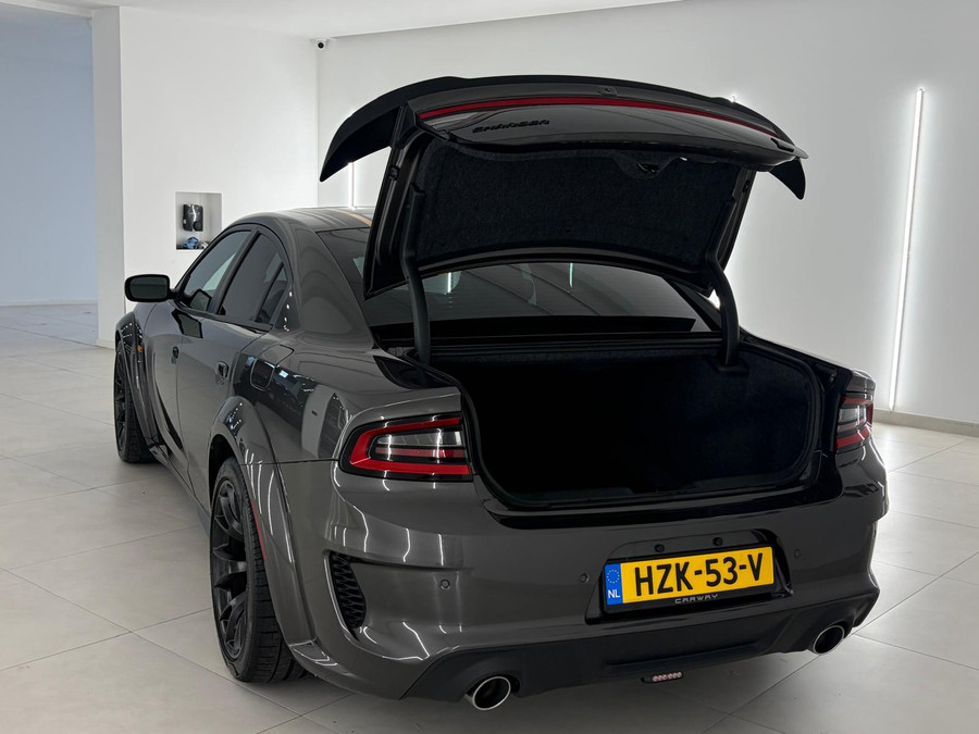 Dodge Charger 6.4 V8 HEMI R/T 392 ScatPack WideBody